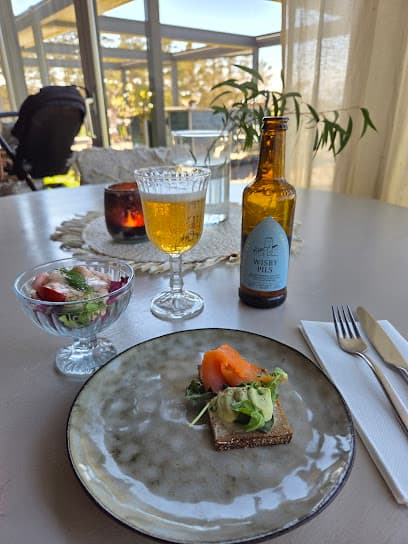 Djupvik Restaurang