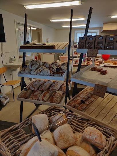 Bakery Bosarve