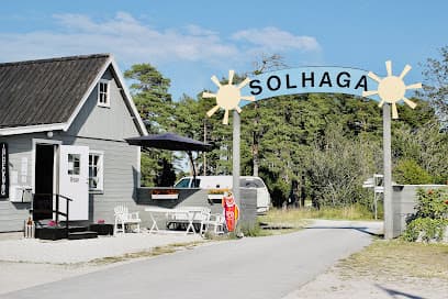 Solhaga Camping