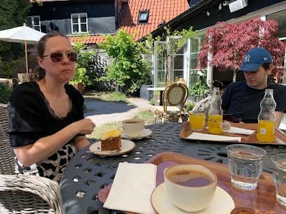 Sankt Hans Café