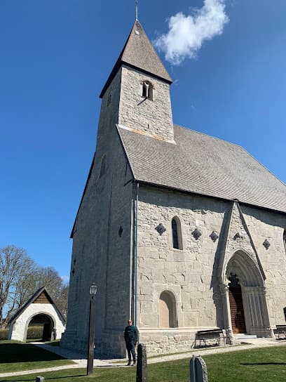 Endre Kyrka