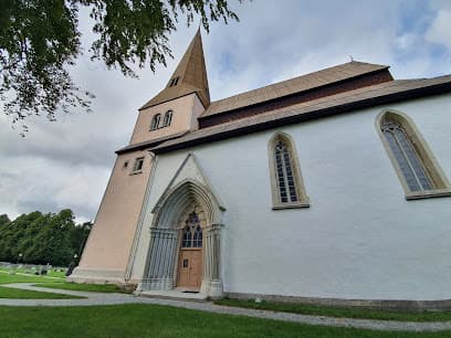 När Church
