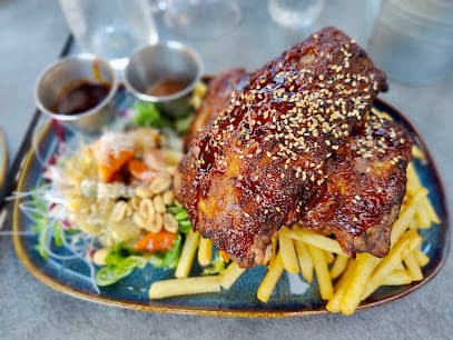 Restaurang EAST COAST