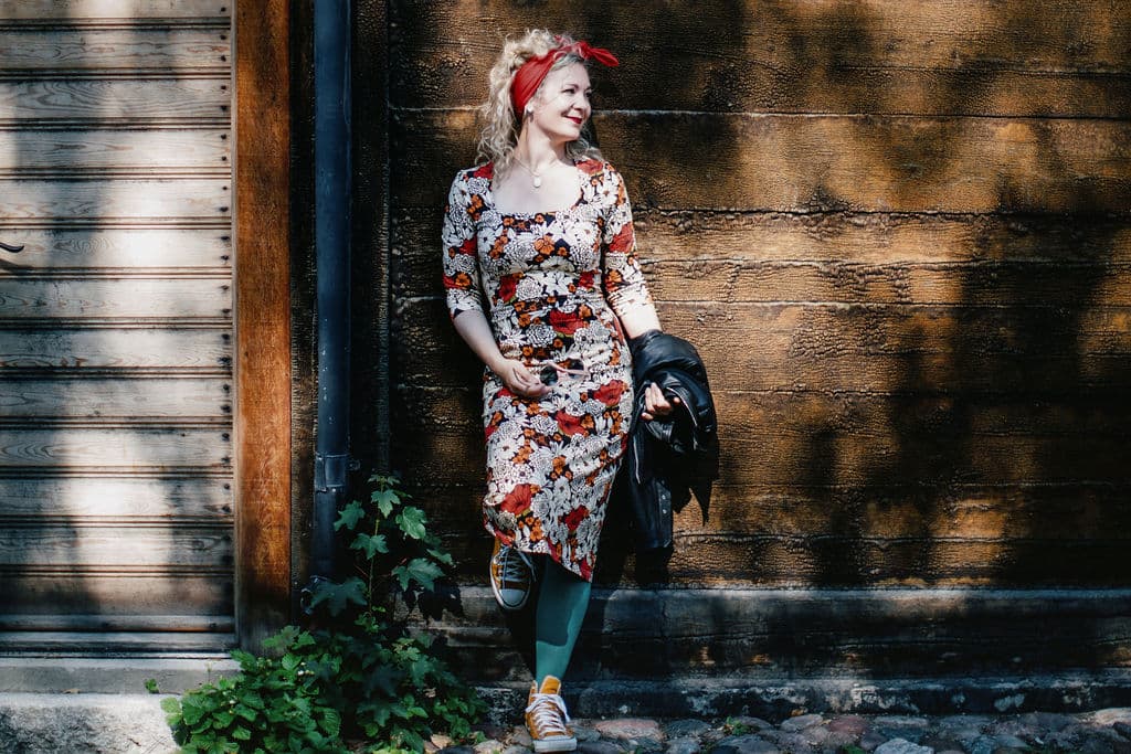 Happy slow fashion shopping året runt!