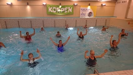 Korpen Motionscenter