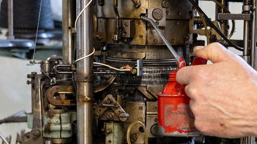 Gotlands Strumpfabrik: Öppet varje dag -året runt!