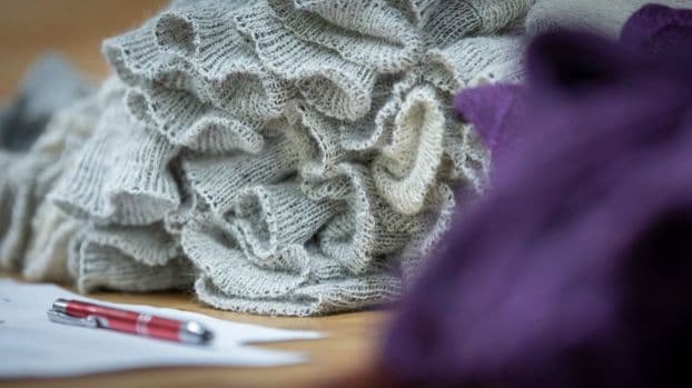 Gotlands Strumpfabrik: Öppet varje dag -året runt!