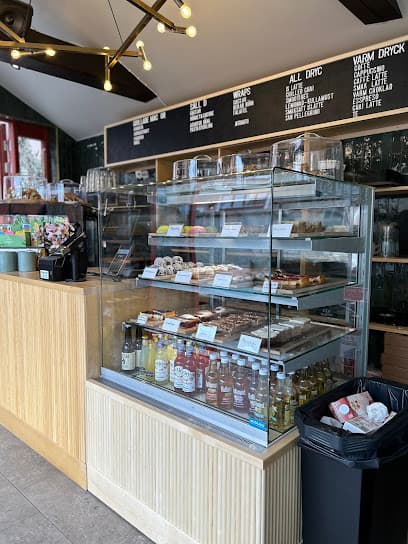 Gelateria by Glassmagasinet
