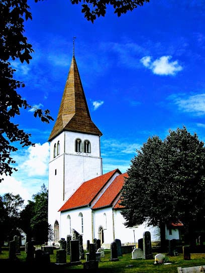 Hemse kyrka