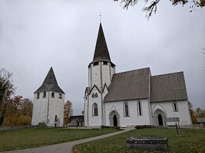 Lärbro kyrka