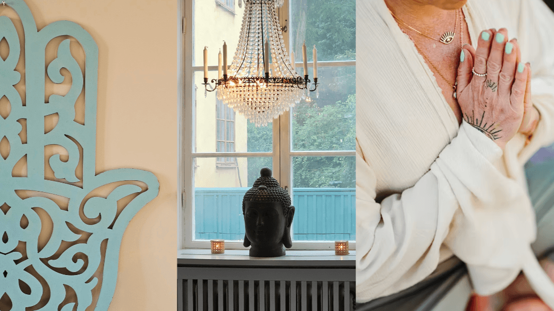 Sommar Yoga & Sound Healing - Self Love By Visby