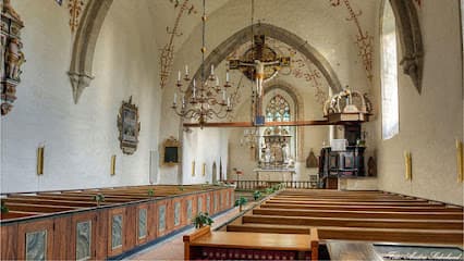 Klinte kyrkliga samfällighet