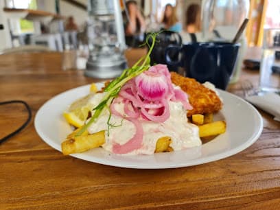 Närshamns Rökeri