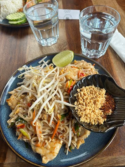 Thai Ban Hao Restaurang