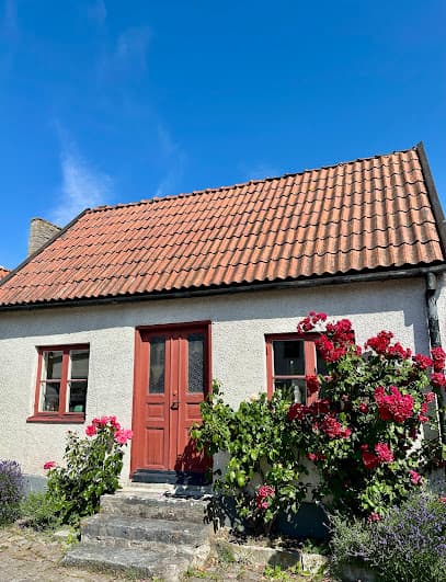Visby innerstad