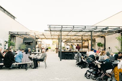 Salthamn Wildfood Café & Restaurant