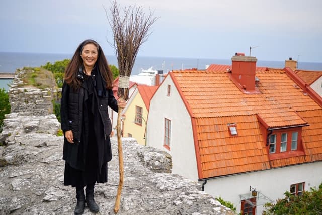 Kiki’s Tour Visby