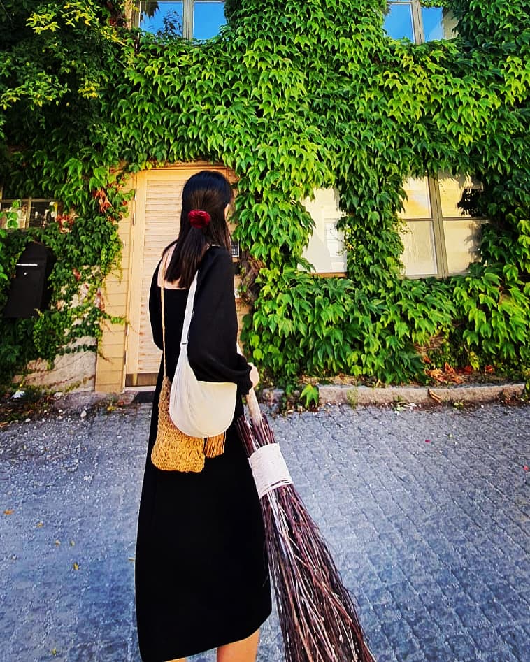 Kiki’s Tour Visby