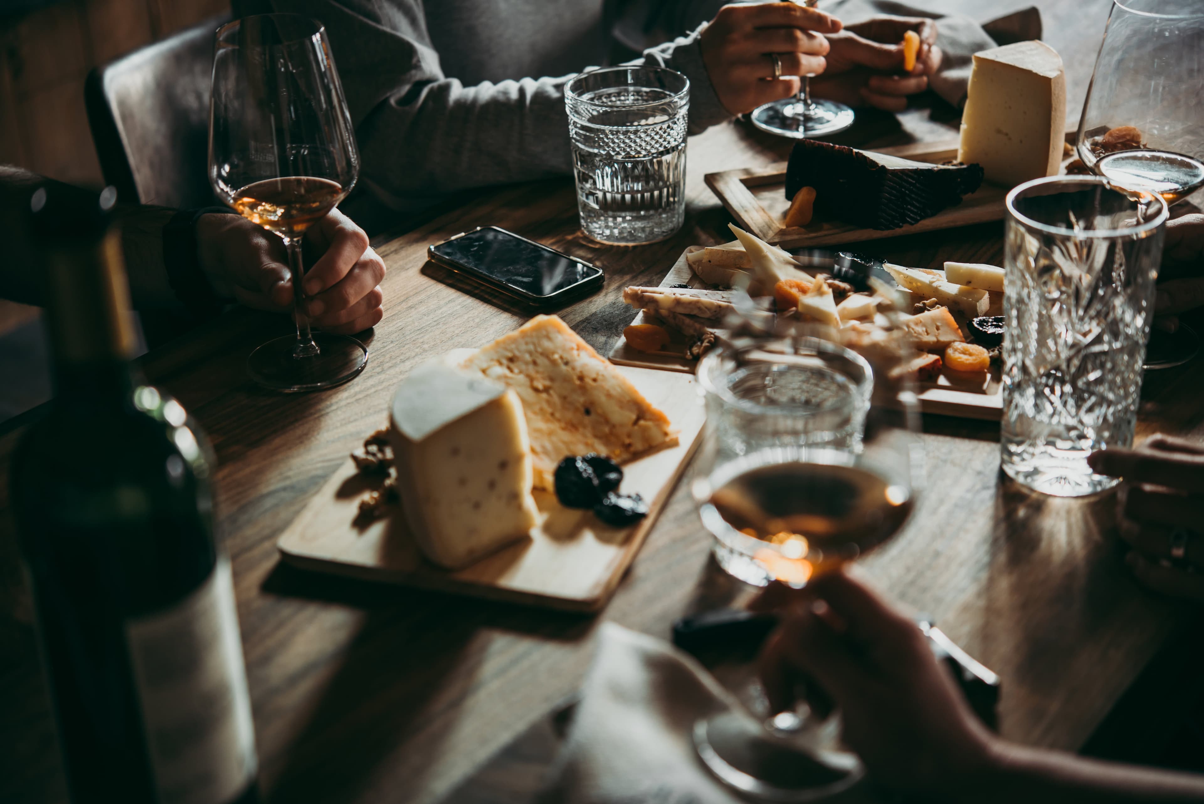 The Social Bar & Bistro