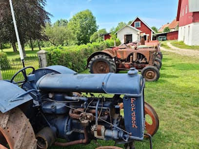 Spenarve - Gotlands lantbruksmuseum