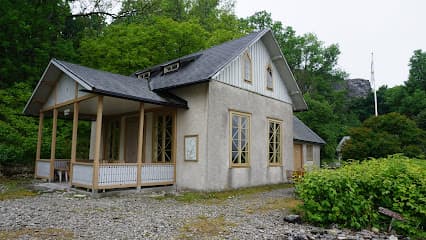 Vandrarhem