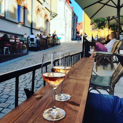 Vinäger