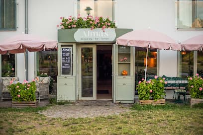 Restaurang Alma's