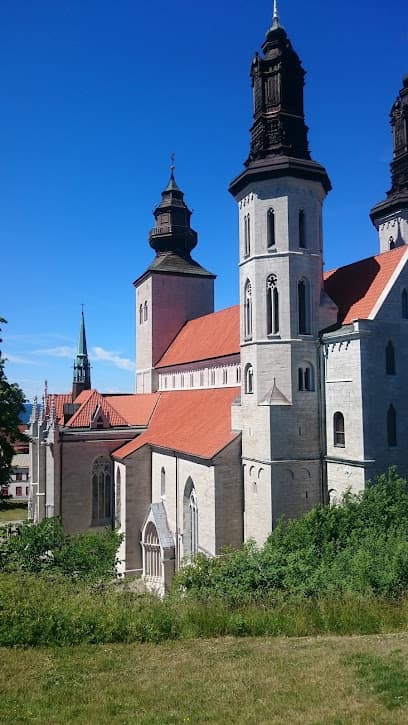 Visby Stift
