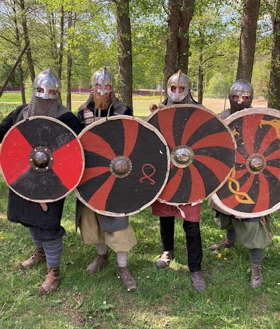 Stavgard Vikingagård