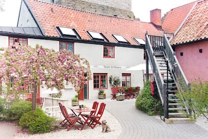 Hotell S:T Clemens AB