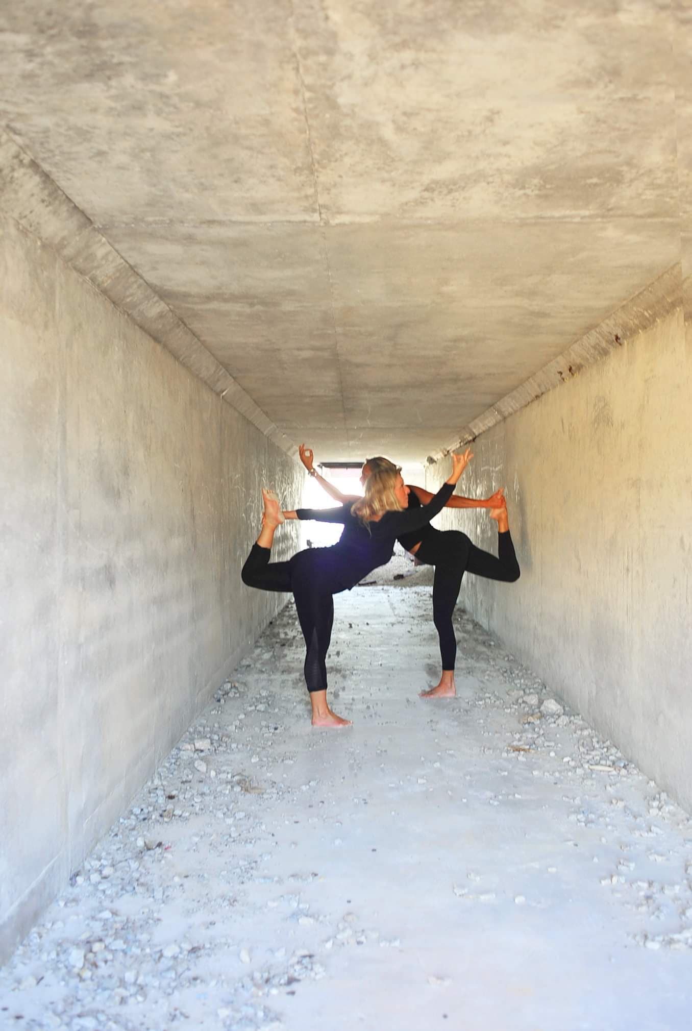 Loma yoga studio Visby- Yogastudion i Visby