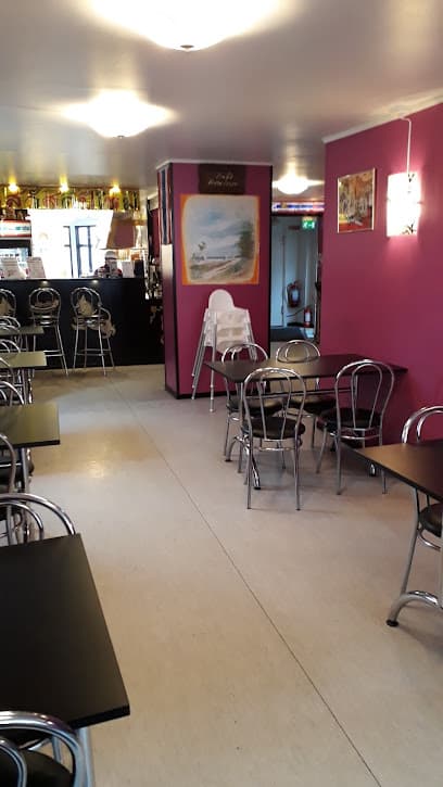Thai Restaurang Slangtornet