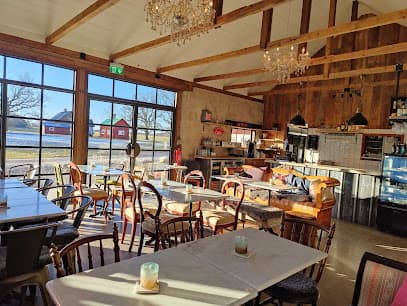 Café Kubanen