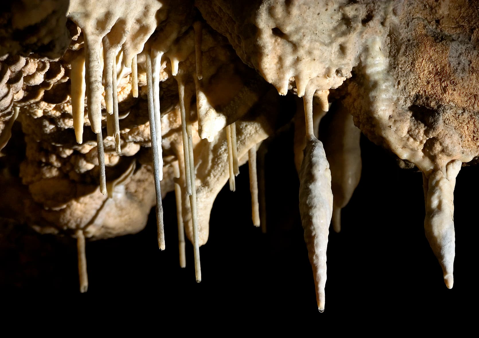 Lummelunda Cave
