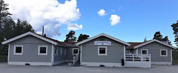 Slite Vandrarhem