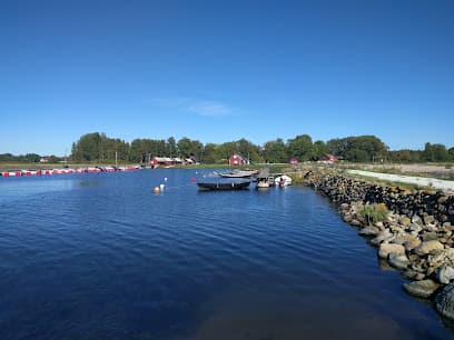 Västergarns Hamn