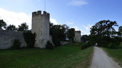 Lübeckerbräschen