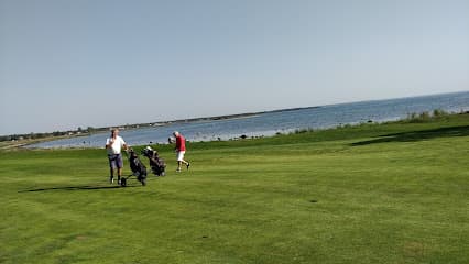 Slite Golfklubb