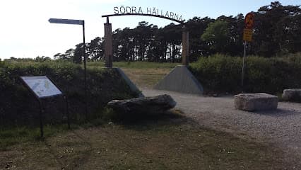South Hällarna Nature Reserve