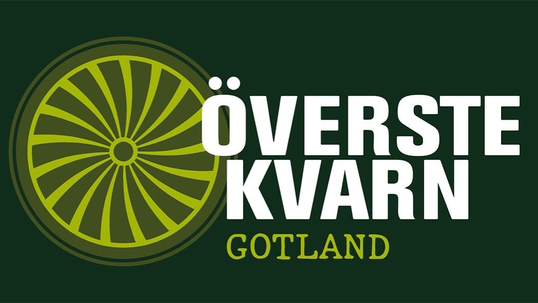 Överstekvarn Gotlandsdelikatesser. Vår obemannade gårdsbutik i Lummelunda är alltid öppen!