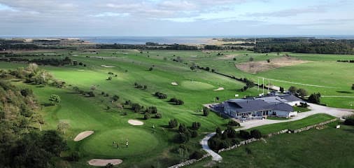 När Country & golfclub