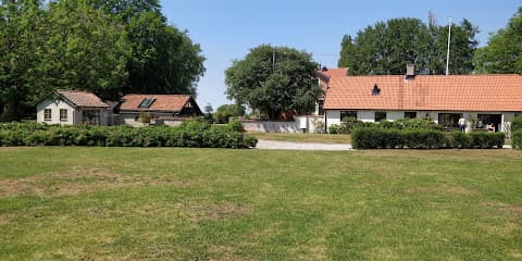 Kronholmens Gård