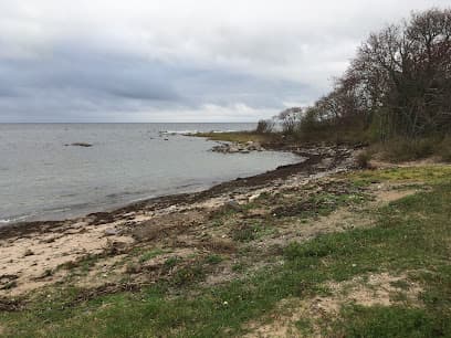 Åhsbergska Hagen - Visby