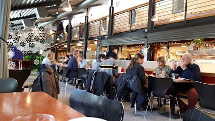 Maltfabriken