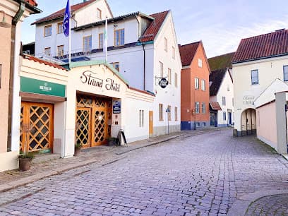 Best Western Strand Hotel Visby