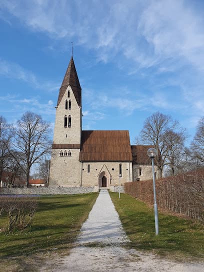 Öja Kyrka