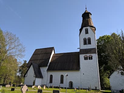 Lye Kyrka