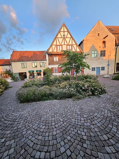 Rådstuguparken