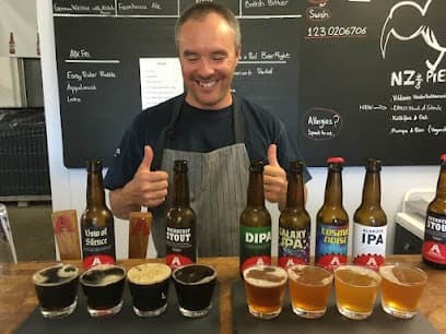 Alskute Farm & Brewery AB
