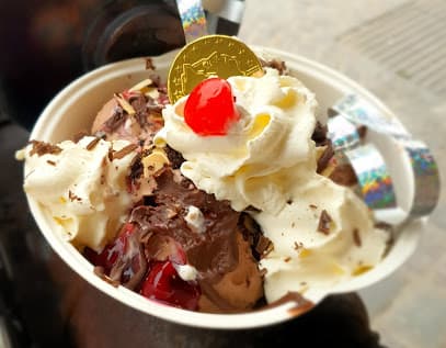 AlaMOO iCE CREaM